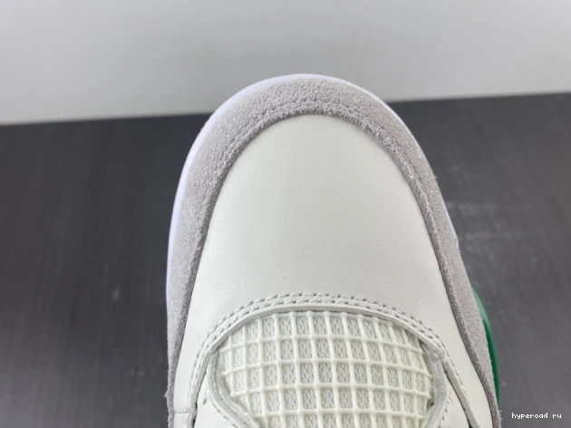 x Jordan Pine SB Nike 4 DR5415-103 Air Green 0812